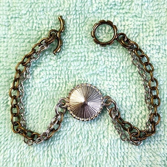 Emerald Bracelet! - Picture 3 of 4